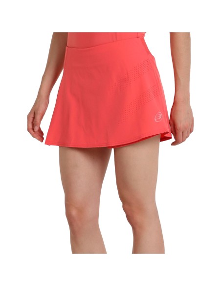 Falda Bullpadel Epico Mujer | Ofertas de pádel